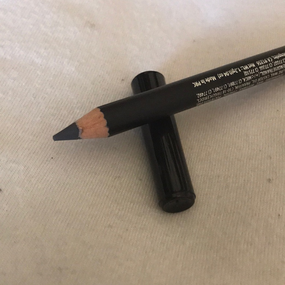Jonteblu Eyeliner- Charcoal